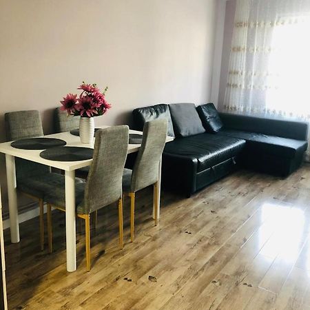 Sighisoara Apartment Bagian luar foto
