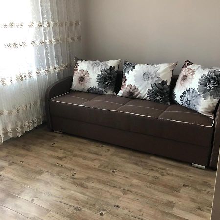Sighisoara Apartment Bagian luar foto