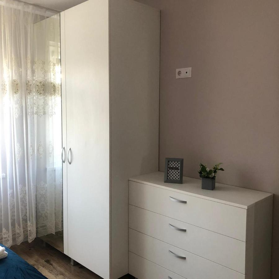 Sighisoara Apartment Bagian luar foto