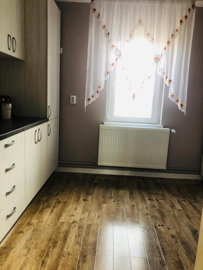 Sighisoara Apartment Bagian luar foto
