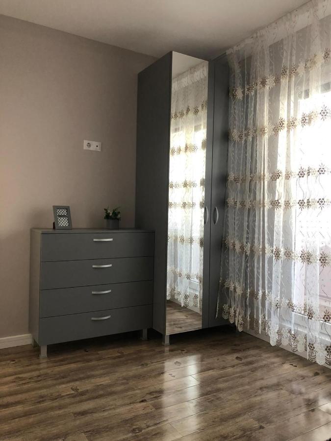 Sighisoara Apartment Bagian luar foto