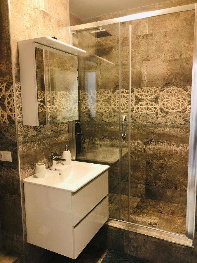 Sighisoara Apartment Bagian luar foto