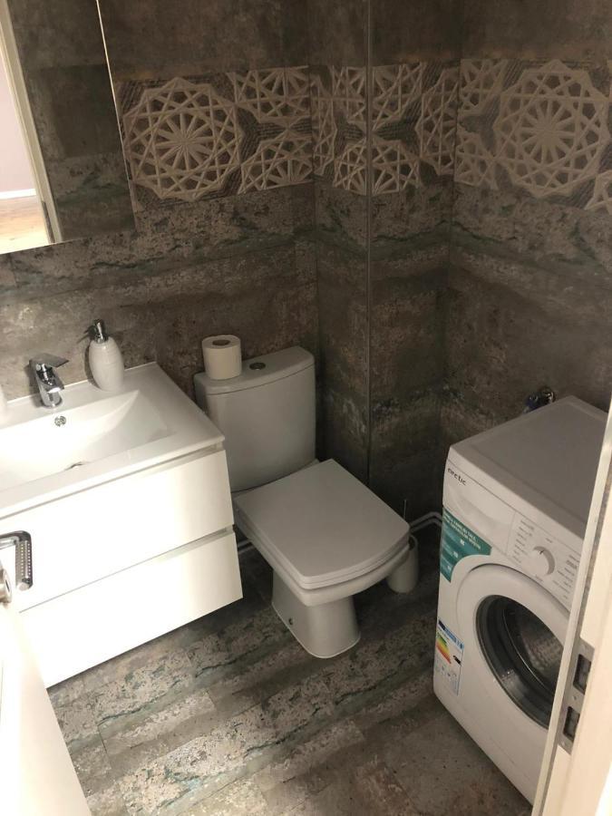 Sighisoara Apartment Bagian luar foto