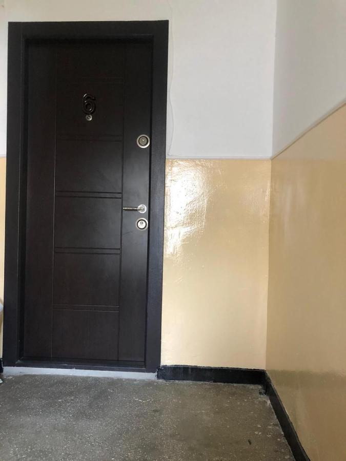 Sighisoara Apartment Bagian luar foto