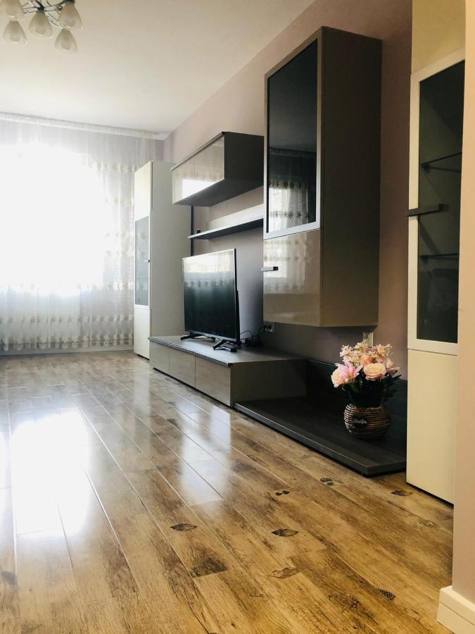 Sighisoara Apartment Bagian luar foto