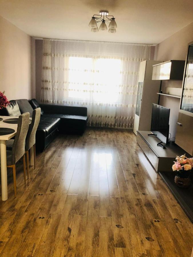 Sighisoara Apartment Bagian luar foto